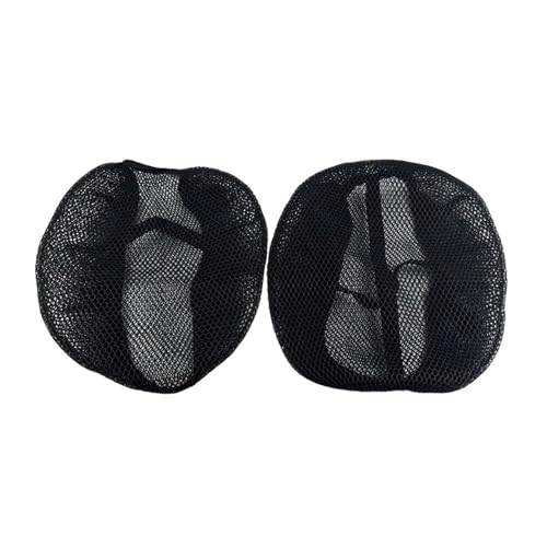 Filet respirant pour selle de moto R1200GS idéal pour les longs roadtrips