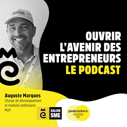 &Eacute;pisode 3 : Promouvoir un mod&egrave;le de travail engag&eacute;. copertina