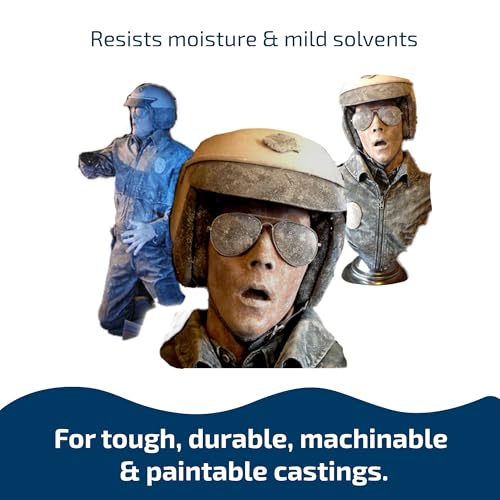 Smooth-On Cast 305 Urethane Resin (Trial Unit)