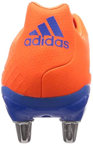 Adidas Kakari Elite (SG), Scarpe da Rugby Uomo