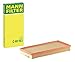 MANN-FILTER C 40 163 Luftfilter – Für PKW MANN FILTER günstig Kaufen-MANN-FILTER C 40 163 Luftfilter – Für PKW