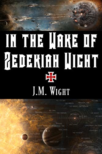 Cover of In the Wake of Zedekiah Wight