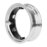 Photo Gallery wenyouya scooter elettrico mozzo ruota per dualtron 3 per speedway 5 lega di alluminio parte di ricambio bianco 177x62mm Photo Gallery wenyouya scooter elettrico mozzo ruota per dualtron 3 per speedway 5 lega di alluminio parte di ricambio bianco 177x62mm