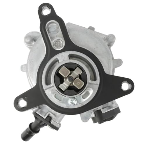Bomba de vacío para servofreno reemplazo 55503109 compatible con vehículos 1.2L miniatura 4