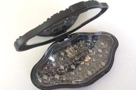 ANNA SUI アナスイ メイクアップパレット 限定 Amazon.co.jp: アナスイ【ANNA SUI】『メイクアップ パレット』【限定
