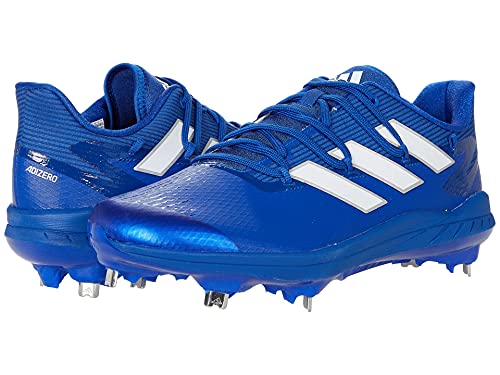 Image of adidas Men's Adizero Afterburner 8 Cleats