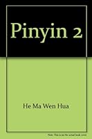 Pinyin 2 754980947X Book Cover