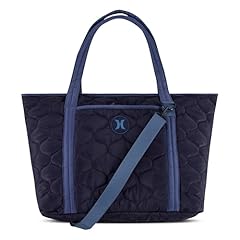 Midnight Navy Quilted