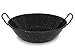 Menax - Paellera Honda - Acero Esmaltado Vitrificado - Diámetro 40 cm