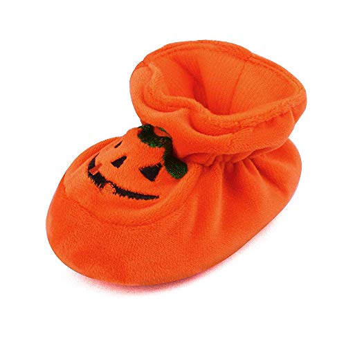 ESTAMICO Baby Boots Infant Boys Girls Crib Shoes