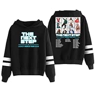 Stylish Design: Stay fashionably warm with our Hoodie! Featuring eye-catching graphics that capture the essence of streetwear style. Comfortable Fit: The premium polyester material ensures a comfortable and breathable fit, making it perfect for every...