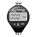 Portable Shore Digital Hardness Meter Durometer Hardness Tester With Large LCD Display For Tire Thermal-Plastic Flooring Hardness Tester Digital For Softened Water Meter Digital Durometer File For A