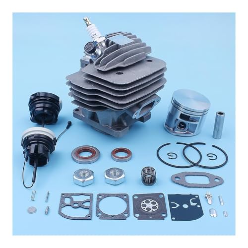 Kit de cilindro MS261 para preparar la leña de invierno con potencia renovada 3