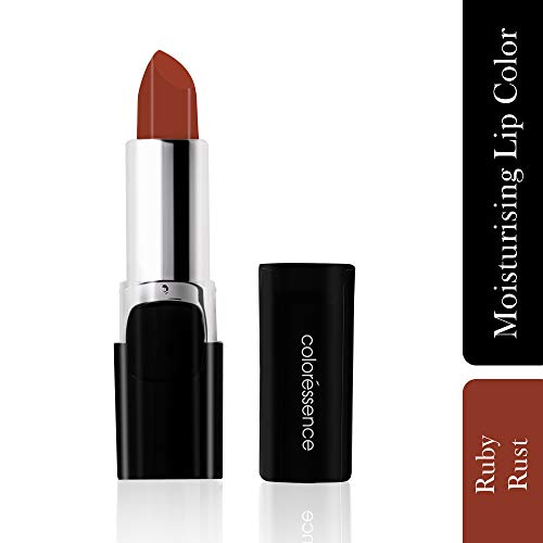 Image of Coloressence Moisturizing Lip Color, Opaque Finish - Ruby Rust