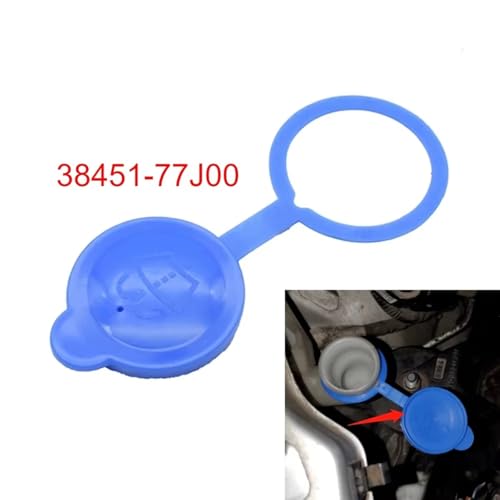 Bouchon de réservoir lave-glace Suzuki SX4 pour entretien liquide essuie-glace 2006-2012 - 4