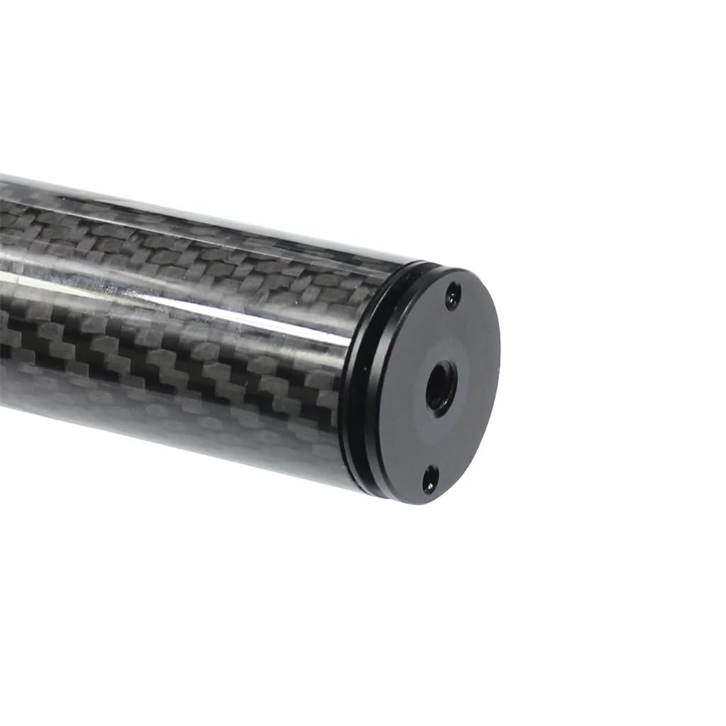 Perche À Selfie Compacte Et Portable En Fibre De Carbone Pour X3 One Rs