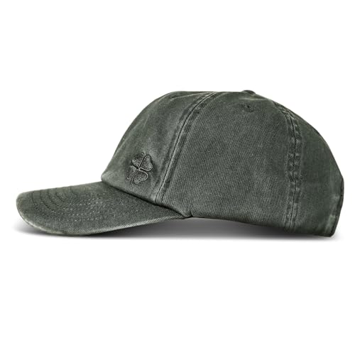 Image of Lucky Brand Classic Cotton Adjustable | Dad Hat | Baseball Cap | Golf | Fishing | Low Profile | 5 Panel Design