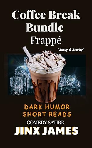 Frappe (Coffee Break Bundle Series Book 5)