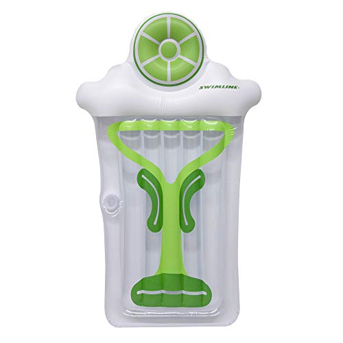 Inflatable Margarita Swimming Pool Float - 74