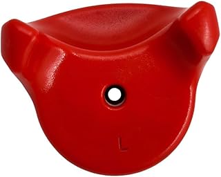 1120-340003-00 Control Knob Left Side For Big Joe Pallet Truck