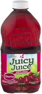 100% Juice, Cherry, 64 Fl Oz, 1 Count,Pack of 2