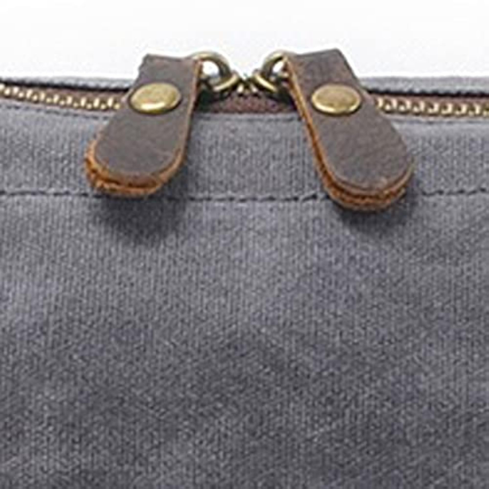 Water-resistant Dopp Kit for Travel, Large Capacity