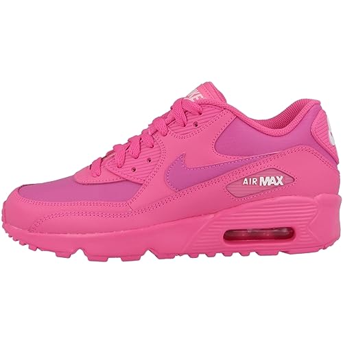 Image of Nike Kid's Air Max 90 LTR Sneaker