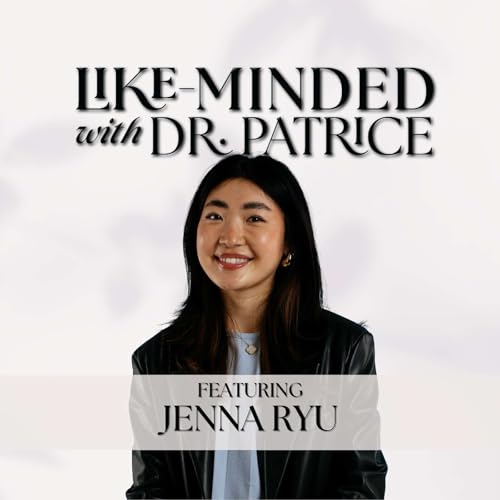 Friendship Is A Skill with Jenna Ryu