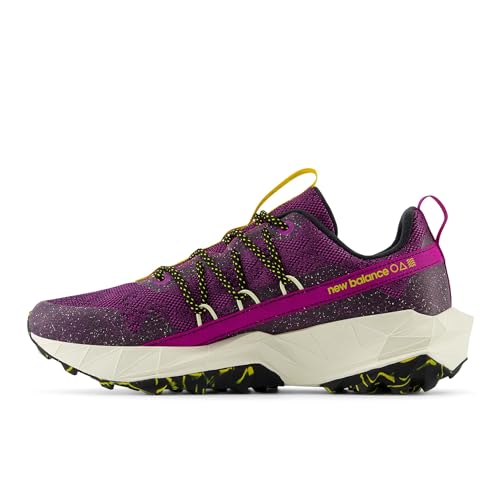 New Balance Womens Dynasoft Tektrel V14
