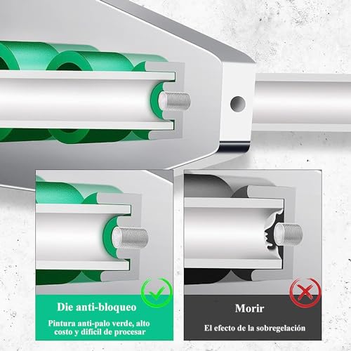 Termoflow 600W 14 termoflow 600w marca WJTNG (3)