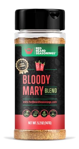 Bloody Mary Blend
