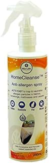 HomeCleanse Spray for Dustmites/Pets and Other Allergens