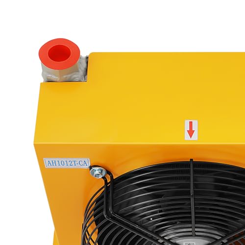 Industrial walk-in cooler system