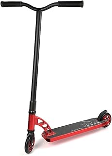 Scooters for Kids Scooters for Adults Pro Scooters Stunt Scooter,Trick Scooter For Pros And Beginners,with 110MM Wheels Freestyle Scooter -Suitable For Kids,Teens,and 8+ Years -High Performance Gift F