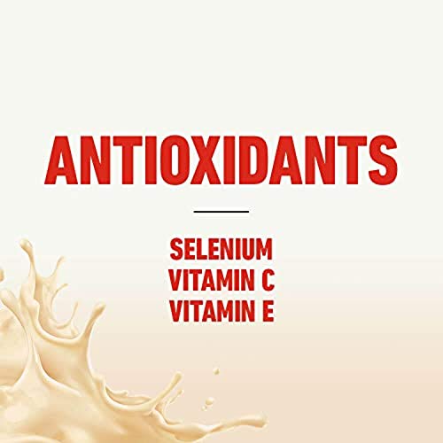 Boost Plus Vanilla Ready To Drink, 8 Fluid Ounce (Pack Of 24) #TOP6