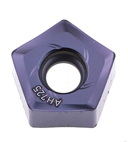 PNCU0905GNEN-MJ AH725, 30pcs/lot CNC milling Insert