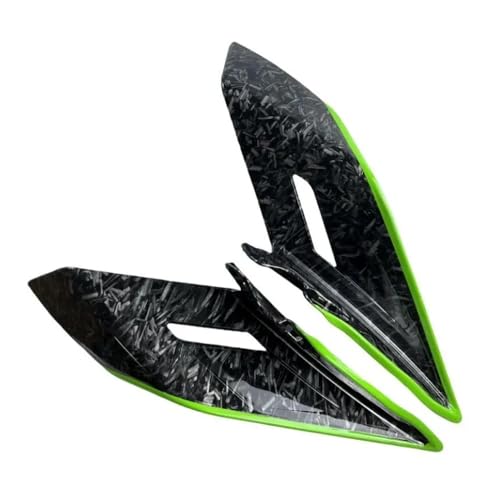 Carénage queue aile fixe moto 450SR accessoire spoiler latéral pour CF450SR 2022 2023 nu