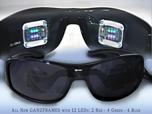 Procyon Superbright Ganzframes