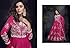 Shriva Fashion Indian Pakistani Ready to wear Gown with embroidery work eid wedding party for women (2925) (Pink, 42)
