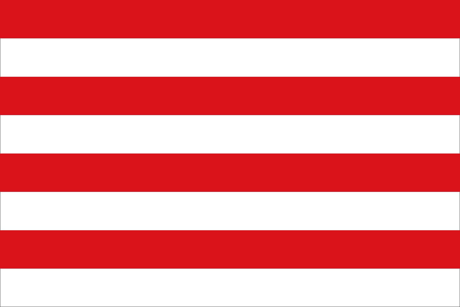 Drapeau Caldas Boyacá grand format, une idée cadeau culturelle originale