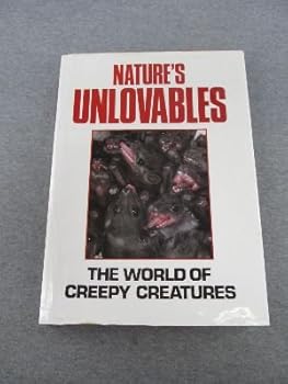 Hardcover Natures Unlovables Book