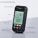 Nuclear Radiation Detector, Radiation Detector, Portable Meter with Alarm Reminders, LCD Display Sensitive Geiger Counter for Home, Hospital, Industry