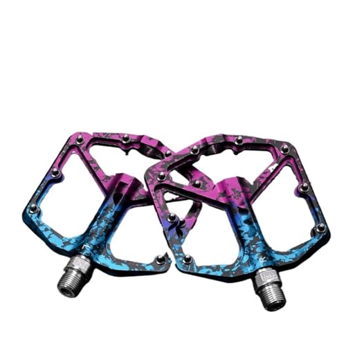 �݊���������܂�ROCKBROS �A���~�j�E�������o�C�N�y�_���AMTB ����у��[�h�T�C�N�����O�p�̒��y�ʊ���~�߃V�[���h�x�A�����O(K203-BRB)