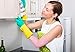 Dr. Arthritis Doctor Developed Ladies Pink Elbow Compression Sleeve for Women and Handbook- relief from Tennis/Golfers Elbow & Other Elbow Conditions - Excellent Customer Support (Large)