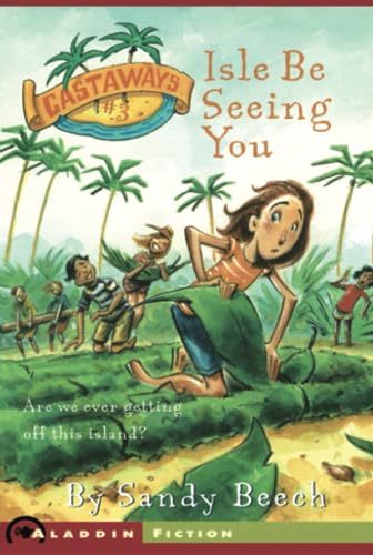 Isle Be Seeing You: Volume 3