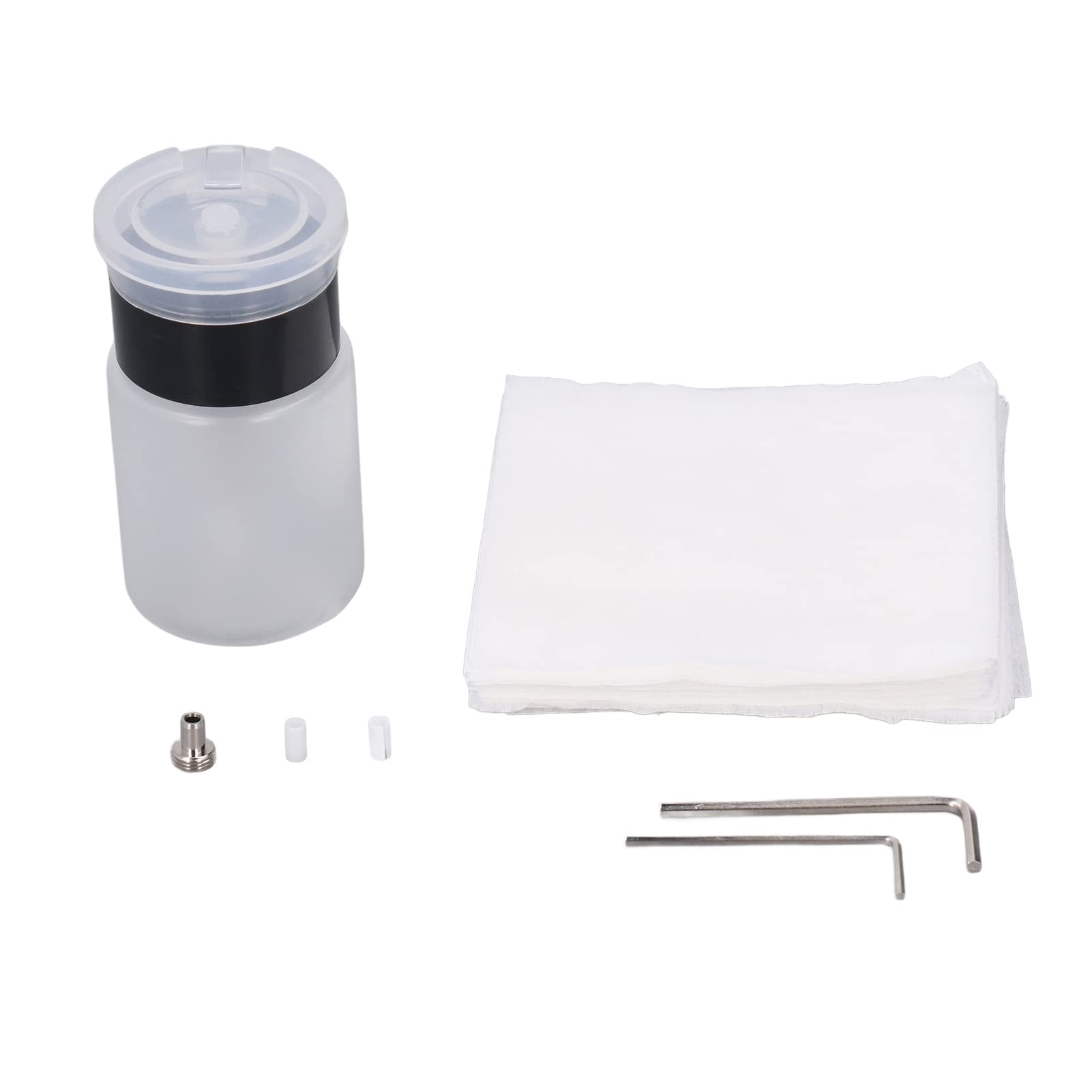 Kit de Herramientas de Terminación de Fibra óptica, Kit de Herramientas de Fibra óptica FTTH de Montaje 23 en 1 con Medidor de Potencia de Fibra óptica, Localizador Visual de Fallas de 10 Km