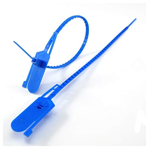 Can you take toy guns in checked luggage uk Tamper Proof Plastic Security Tags Set