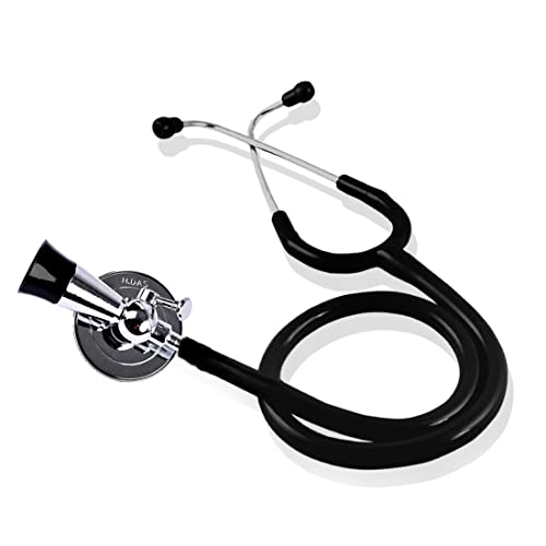 Image of Dishan� H. Das Stethoscope - for Doctors and Medical Students & Professional Use Cardiofonic
