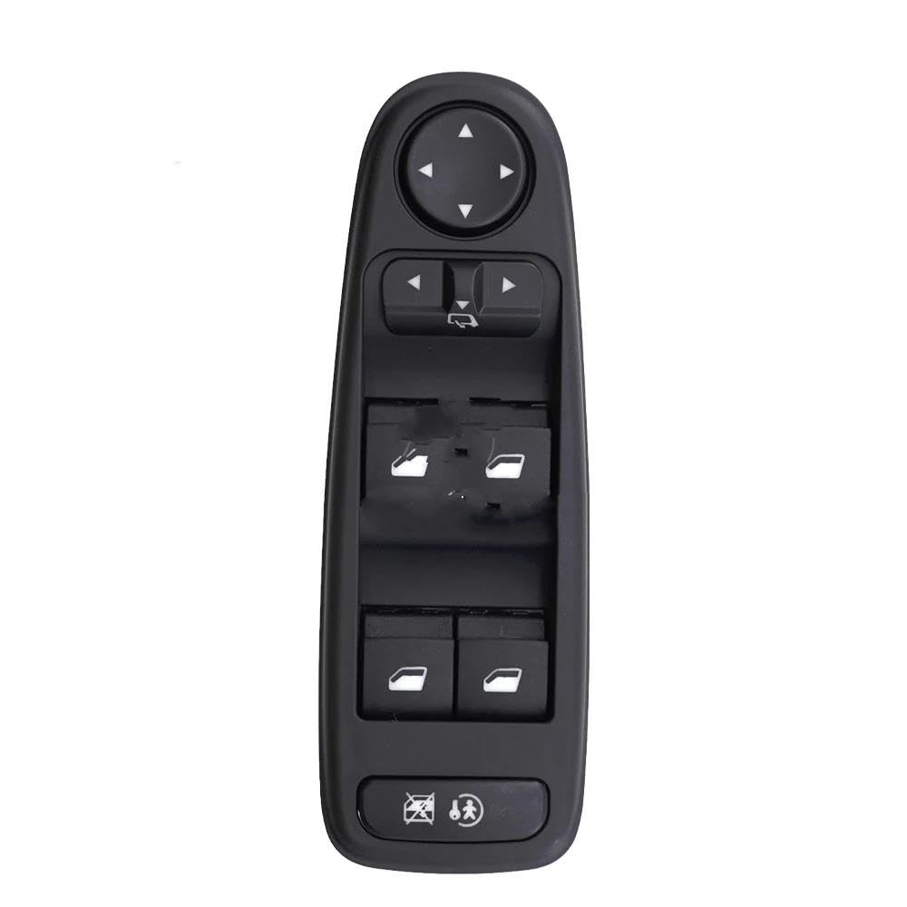 elevalunas Para Citroen Para Grand Para Picasso 2007-2014 cristal auto