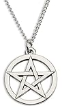 スーパーナチュラル アクセサリー / Pentagram Necklace / ANL-5…